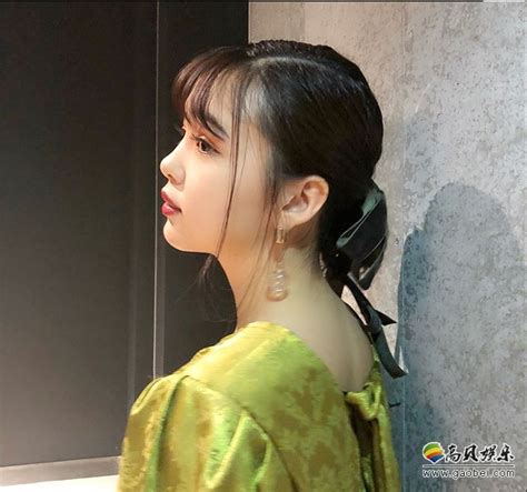 石田妮可图片