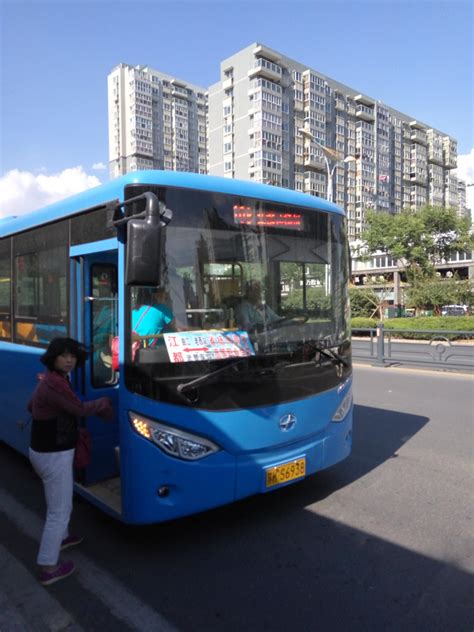 扬州公交线路2016年首次大调整-公交信息网