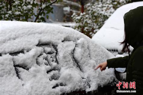 【暖新闻】雪停了！“一夜雪无”是南京这个冬天最美的童话_荔枝网新闻