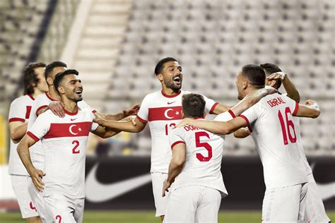 土耳其国家队 2020-21 赛季主客场球衣 , 球衫堂 kitstown