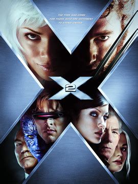 X战警系列电影的正确观影顺序