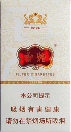 全球10大女士香烟品牌，有3个来自中国，最后一种都抽过