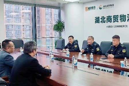 武汉江岸区司法局聚力打造服务企业新模式 营造公平便利法治化营商环境
