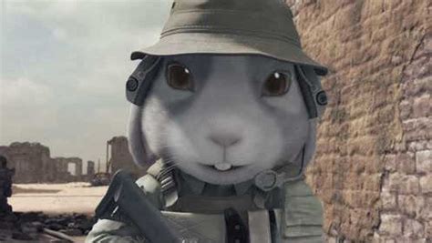 猫屎一号：兔子特工队6_腾讯视频