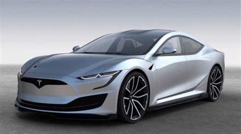 特斯拉进口纯电动汽车,特斯拉Model S车型介绍 【图】_电动邦