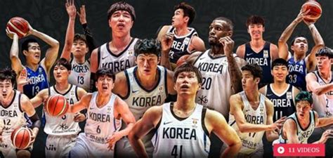 报道：韩国篮球联赛取消赛季 - 球迷屋