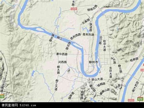 广西共有2个三线城市，只有它能升为二线，不是桂林 梧州|桂林|梧州|柳州_新浪新闻