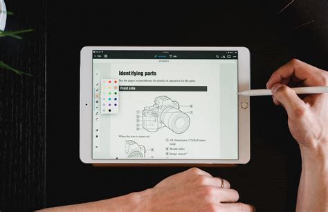 The best app for managing, editing, and reading PDFs on your iPad – The ...