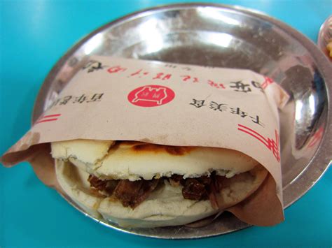 从西安古城樊氏，看陕西百年文化|腊汁肉|肉夹馍|白吉馍_新浪新闻