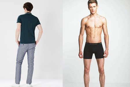 【图】男生标准腿型图片有哪些 如何保持好的身材_腿型_伊秀美体网|yxlady.com