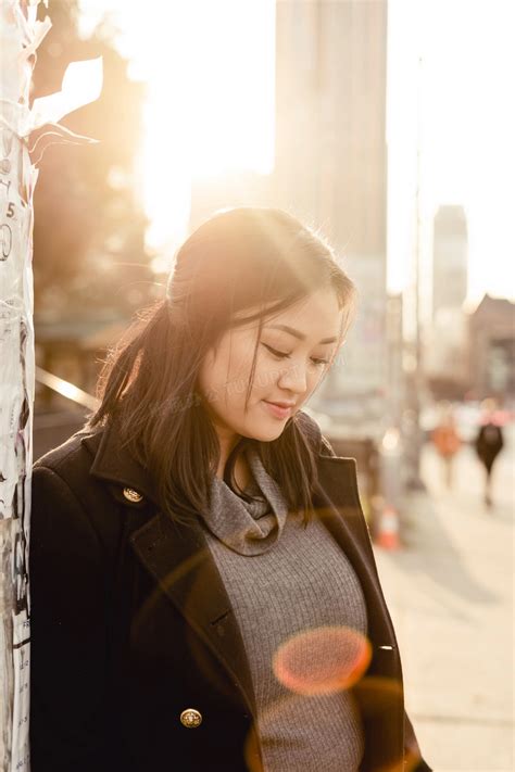 胖胖女生头像真人温柔