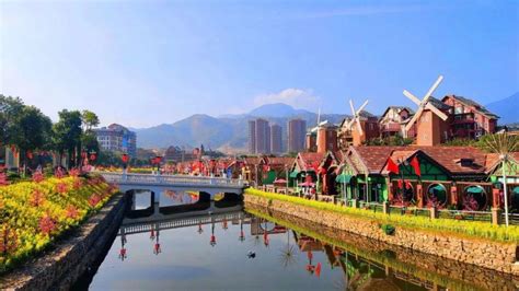 广州最上镜的24个地方，惊艳了上帝的眼眸|广州最上镜的24个地方，惊艳了上-旅游-川北在线