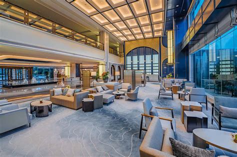 温德姆酒店（平潭）-江苏标榜装饰新材料股份有限公司-旗下品牌：华西村|“i•Bond”|“美丽板”|“倍丽得”|“纳声”|“不器”