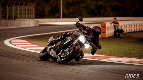 摩托模拟竞速新游《极速骑行（Ride）》PC正式版下载地址发布！ - 07073极速骑行专区