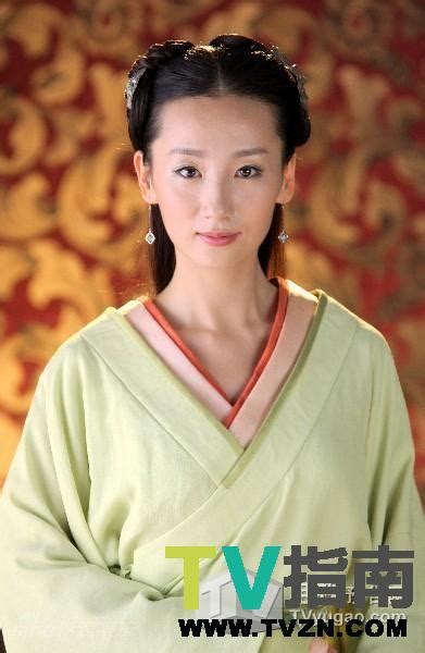 《美人心计》小太后张嫣，12年里拍了于正11部剧，却总火不起来_董慧发