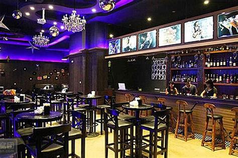 广州十大顶级酒吧排名，赫本酒吧上榜，第一创造纪录(3)_排行榜123网