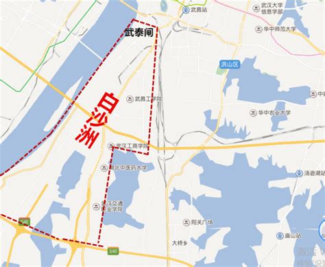 武汉产业南部新标杆：产城融合的青菱新城|新城_新浪财经_新浪网