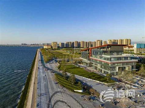 青岛欢乐滨海城2024年新规划;2019青岛欢乐滨海城有什么发展 - 政策宏观 - 华网