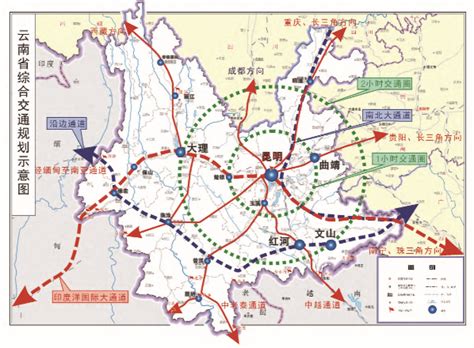 昆明地铁线路图，2021最新昆明地铁线路图，昆明地铁地图-昆明本地宝