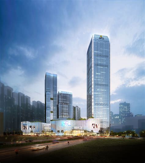 深圳龙岗挂牌五星级酒店整体出售，4.5万平-酒店交易网