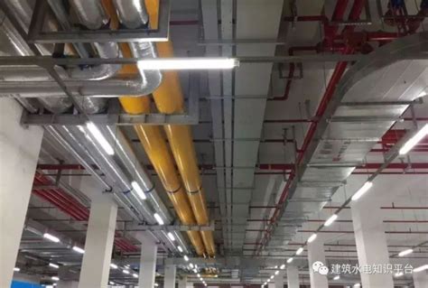 这才是中国机电安装工程真实的模样...... - 工程重工 - 机械社区 - 百万机械行业人士网络家园