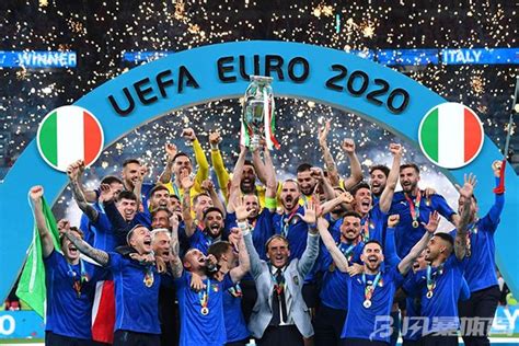 回顾 2020 欧洲杯赛事，有哪些亮点和值得记忆的地方？ - 知乎