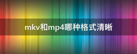 mkv转mp4教程-华军新闻网