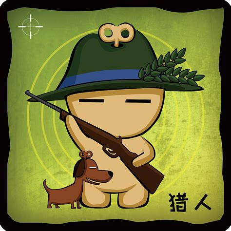 狼人杀专用头像图片