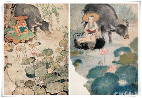 王冕-中国绘画史图鉴-图片