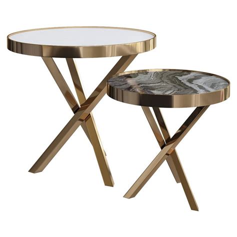 Wheel Bateye Set Coffee Table (126451) 3D model - Download 3D model ...