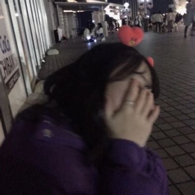 神仙非主流头像女生