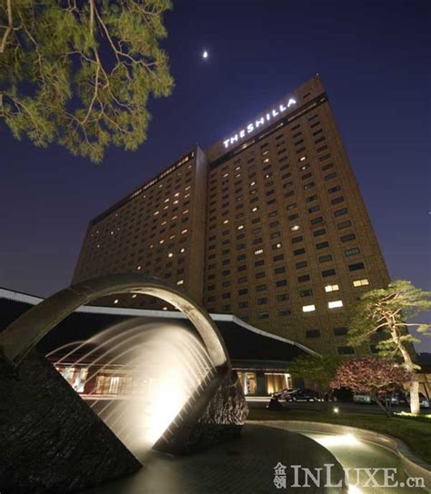 首尔酒店-SCAAA-宾馆酒店建筑案例-筑龙建筑设计论坛