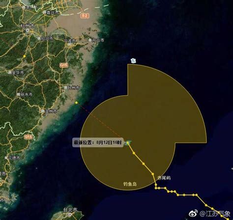 台风“摩羯”来了！衢州发布大风黄色预警信号 8级以上大风等强对流天气出现-衢州频道