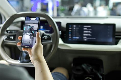 科技测丨上汽通用eConnect 2.0：一辆有10寸屏的“苹果手机” 【图】- 车云网