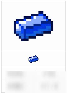 《我的世界》蓝宝石如何挖 挖蓝宝石攻略_九游手机游戏