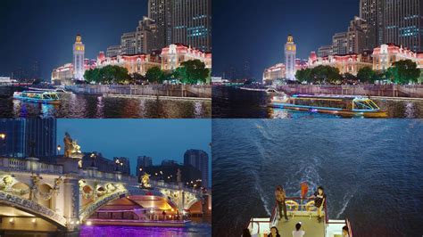 2019海河观光游船-旅游攻略-门票-地址-问答-游记点评，天津旅游旅游景点推荐-去哪儿攻略