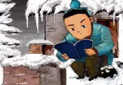 囊萤映雪的故事-囊萤映雪的故事,囊萤映雪,故事 - 早旭阅读