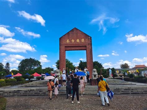 韶关自然山水风景高清摄影大图-千库网