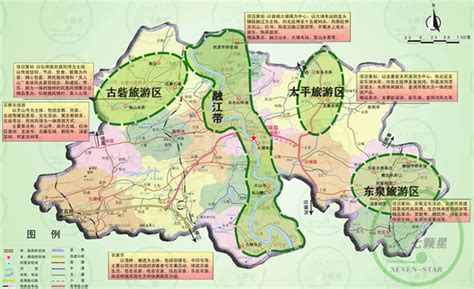 柳州市柳城县十大著名旅游景点（柳城县有哪些好玩的）_玉环网