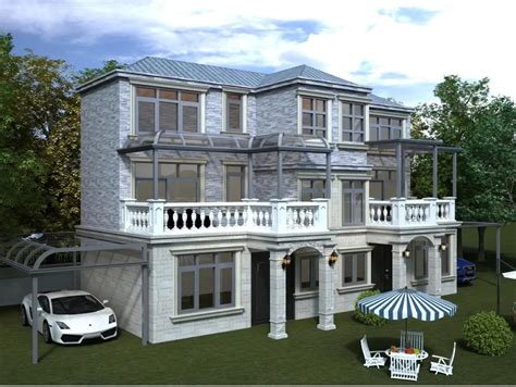 房屋设计软件免费下载_房屋设计3D软件DreamPlan下载-华军软件园