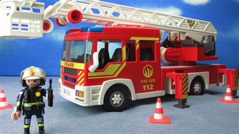 认识儿童消防车玩具视频_腾讯视频
