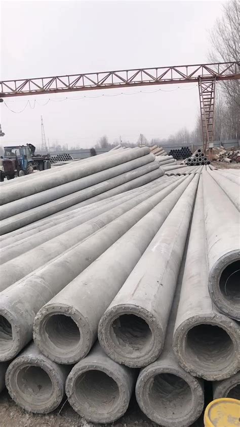 陕西地区出售钢筋混凝土电线杆移动通讯杆混凝土电力杆大弯矩-阿里巴巴