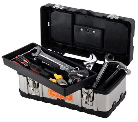 ABS工具箱 防水工具箱 摄影器材防潮设备箱 塑料工具箱 SM202#-阿里巴巴