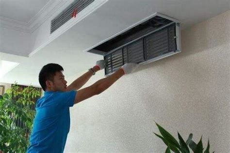 安装一台空调多少钱?如何进行安装呢?-房天下家居装修网