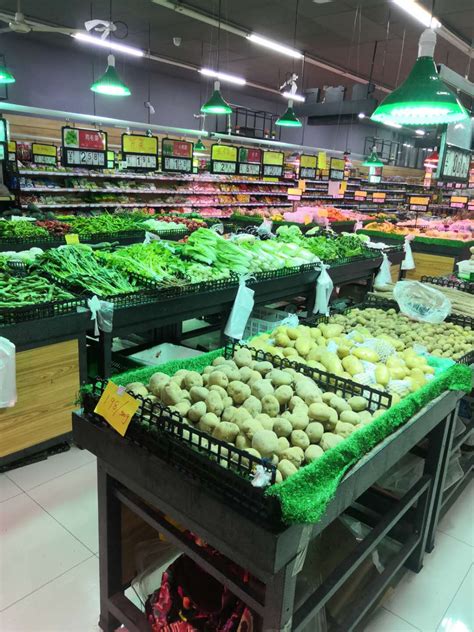 宁波大型超市有哪些 - 业百科