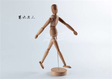 非主流木偶人图片头像