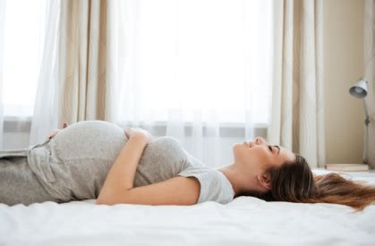 孕妇睡眠超过时间会怎么样 孕妇睡眠时间多少合适 _八宝网