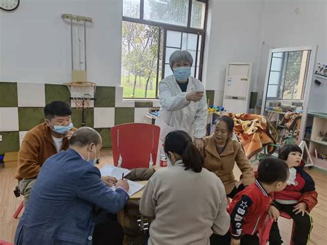 我院启动3-11岁孤残儿童新冠病毒疫苗接种工作-株洲市儿童社会福利院