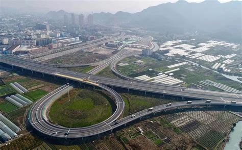 广安：绕城高速渠江特大桥预计11月底竣工通车--四川经济日报