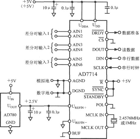 cd4052典型应用电路图,用d4011实用电路图,f42be电路图(第6页)_大山谷图库